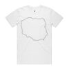 AS Colour - Organic Staple Tee Thumbnail