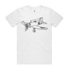 AS Colour - Organic Staple Tee Thumbnail