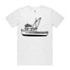 AS Colour - Organic Staple Tee Thumbnail