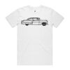 AS Colour - Organic Staple Tee Thumbnail