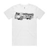 AS Colour - Organic Staple Tee Thumbnail