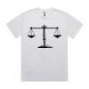 AS Colour - Men's Heavy Tee Thumbnail