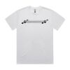 AS Colour - Men's Heavy Tee Thumbnail