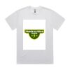 AS Colour - Men's Heavy Tee Thumbnail