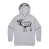 AS Colour - Women's Supply Hood Thumbnail