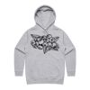 AS Colour - Women's Supply Hood Thumbnail