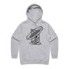 AS Colour - Women's Supply Hood Thumbnail