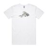 AS Colour - Staple Tee Thumbnail