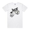 AS Colour - Staple Tee Thumbnail