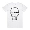 AS Colour - Staple Tee Thumbnail