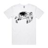 AS Colour - Staple Tee Thumbnail