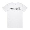 AS Colour - Staple Tee Thumbnail