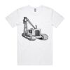AS Colour - Staple Tee Thumbnail