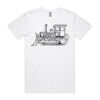 AS Colour - Staple Tee Thumbnail