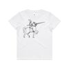 AS Colour - Kids Youth Tee Thumbnail