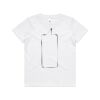 AS Colour - Kids Youth Tee Thumbnail