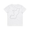 AS Colour - Kids Youth Tee Thumbnail