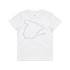 AS Colour - Kids Youth Tee Thumbnail