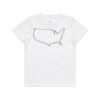 AS Colour - Kids Youth Tee Thumbnail