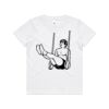 AS Colour - Kids Youth Tee Thumbnail