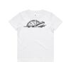 AS Colour - Kids Youth Tee Thumbnail