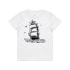 AS Colour - Kids Youth Tee Thumbnail