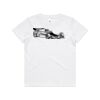 AS Colour - Kids Youth Tee Thumbnail