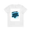AS Colour - Kids Youth Tee Thumbnail