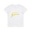 AS Colour - Kids Youth Tee Thumbnail