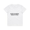 AS Colour - Kids Youth Tee Thumbnail