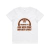 AS Colour - Kids Youth Tee Thumbnail