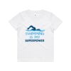 AS Colour - Kids Youth Tee Thumbnail