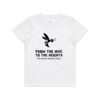 AS Colour - Kids Youth Tee Thumbnail
