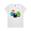 AS Colour - Women's Maple Tee Thumbnail