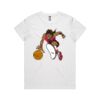 AS Colour - Women's Maple Tee Thumbnail