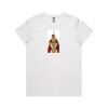 AS Colour - Women's Maple Tee Thumbnail