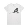 AS Colour - Women's Maple Tee Thumbnail