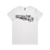 AS Colour - Women's Maple Tee Thumbnail