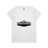 AS Colour - Women's Maple Tee Thumbnail