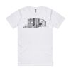 AS Colour - Classic Tee Thumbnail