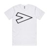 AS Colour - Classic Tee Thumbnail