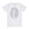 AS Colour - Classic Tee Thumbnail