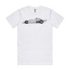AS Colour - Classic Tee Thumbnail